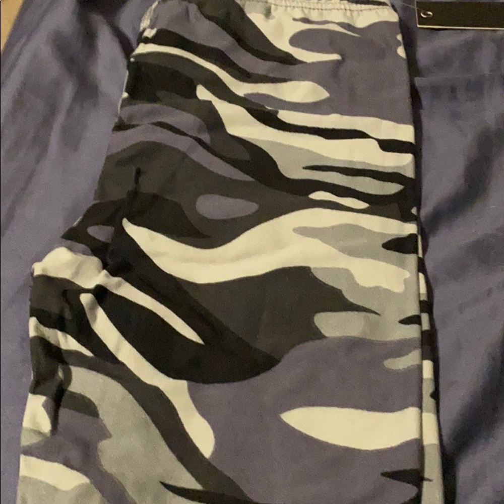 Kids leggings